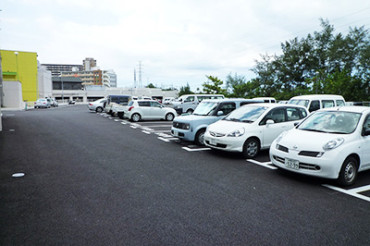 神田、御茶ノ水のスノボショップ周辺駐車場を紹介します